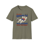 Not ignoring - Recovering from yesterday T-Shirt
