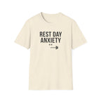 Rest day anxiety T-Shirt