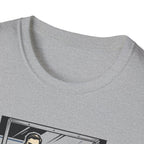 Mirror is not the measurement T-Shirt