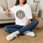 Resting feels wrong T-Shirt
