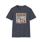 Episode where gym was closed T-Shirt