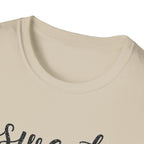 Sweat is my Glitter T-Shirt
