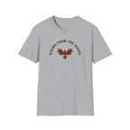 Rising from the ashes T-Shirt