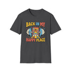 Back in my happy place T-Shirt