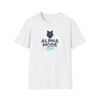 Alpha Mode ON T-Shirt