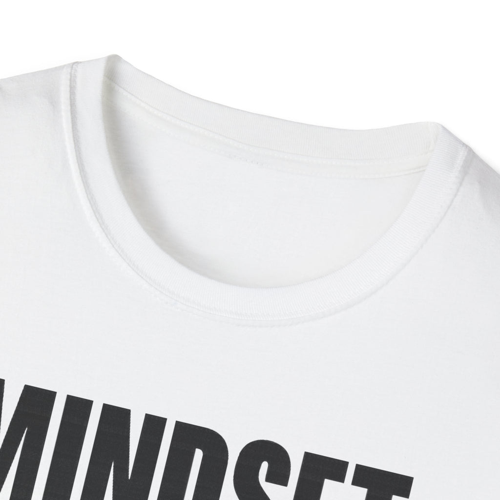 Mindset: Bulk T-Shirt
