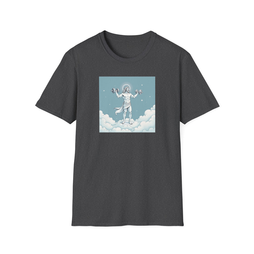 Celestial Strength T-Shirt