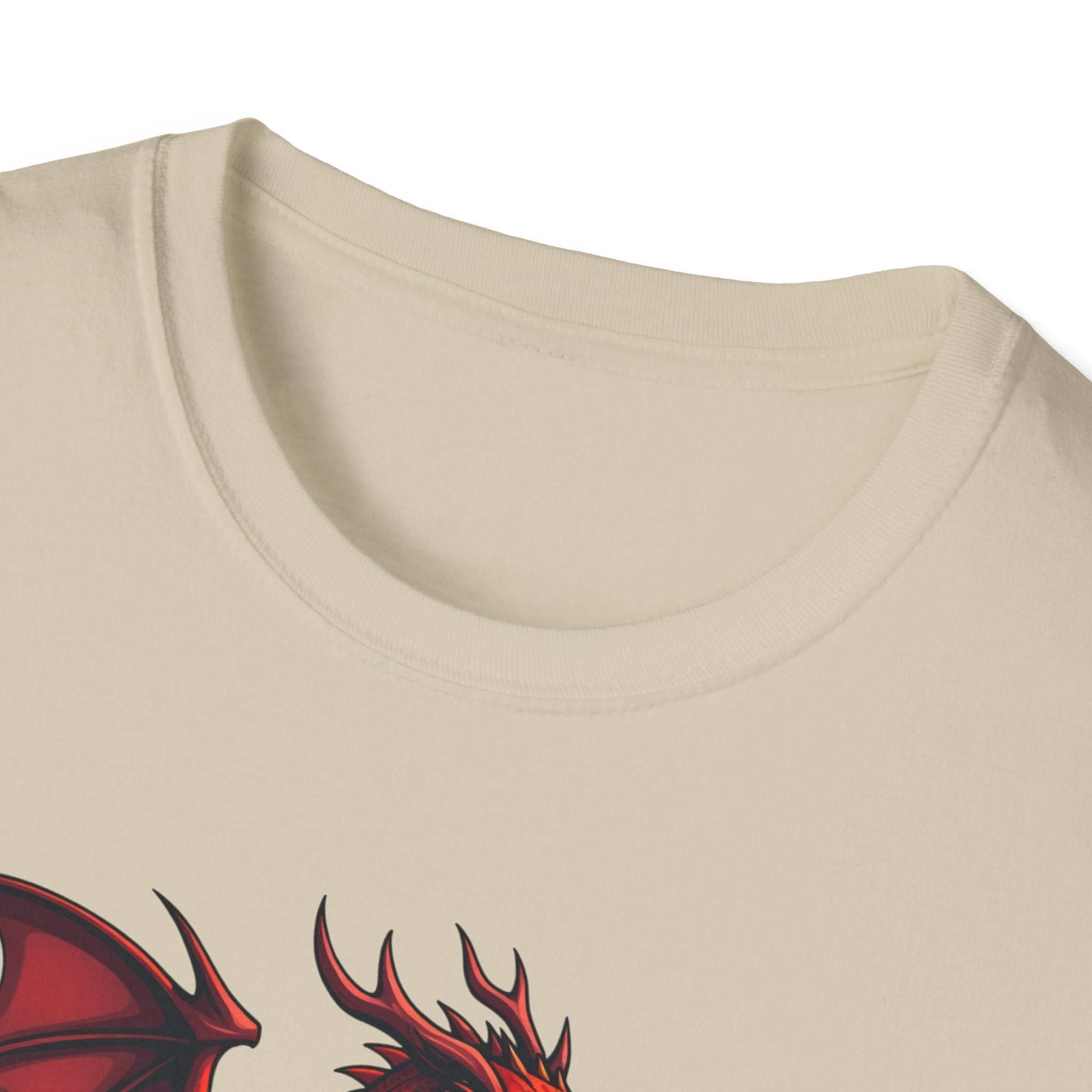 Flame Sets Only T-Shirt