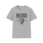 Bad mood, Good pump T-Shirt