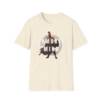 Armored mind warrior T-Shirt