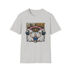 Use the energy T-Shirt