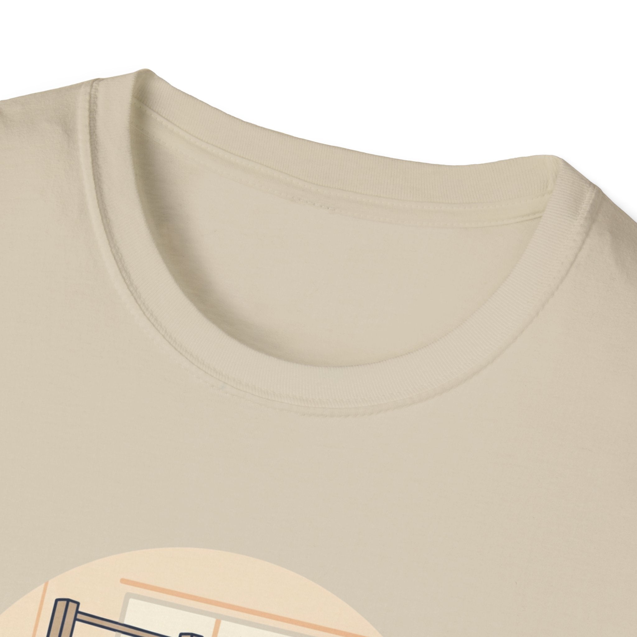 Good people. Good energy. Good reps T-Shirt