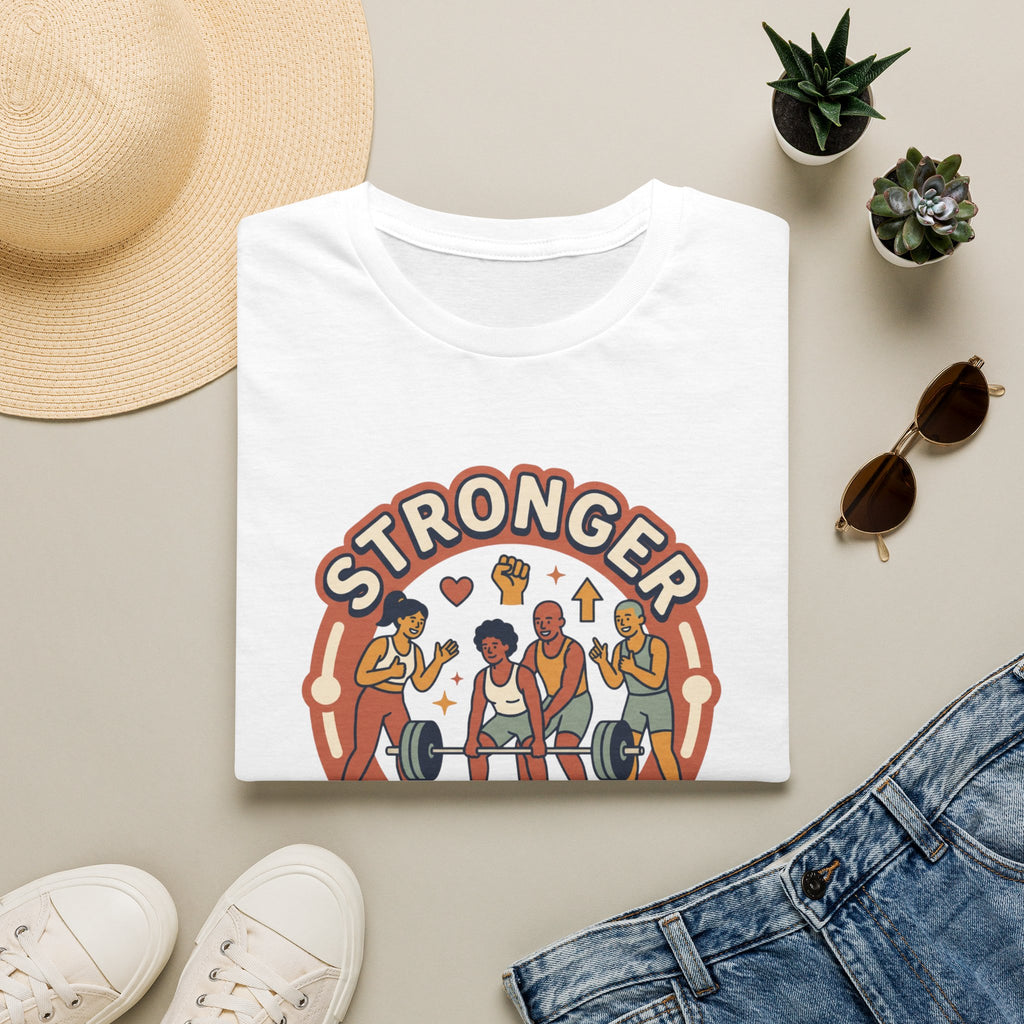 Stronger Together T-Shirt