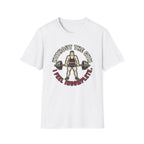 Without Gym - Incomplete T-Shirt
