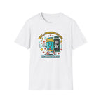 Well - Tomorrow we lift T-Shirt