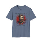 Inexcusably Masculine T-Shirt