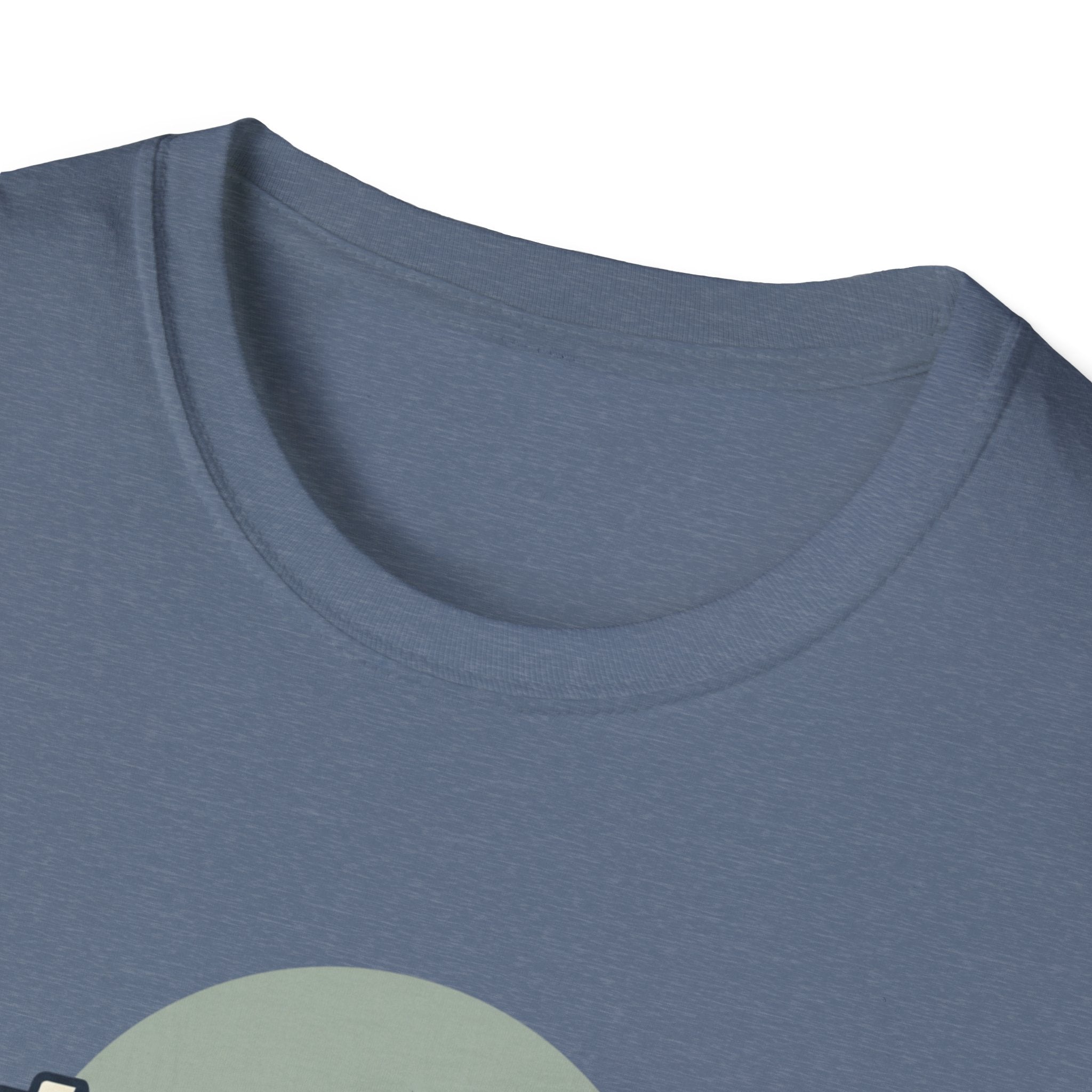 Train. Reset. Repeat T-Shirt