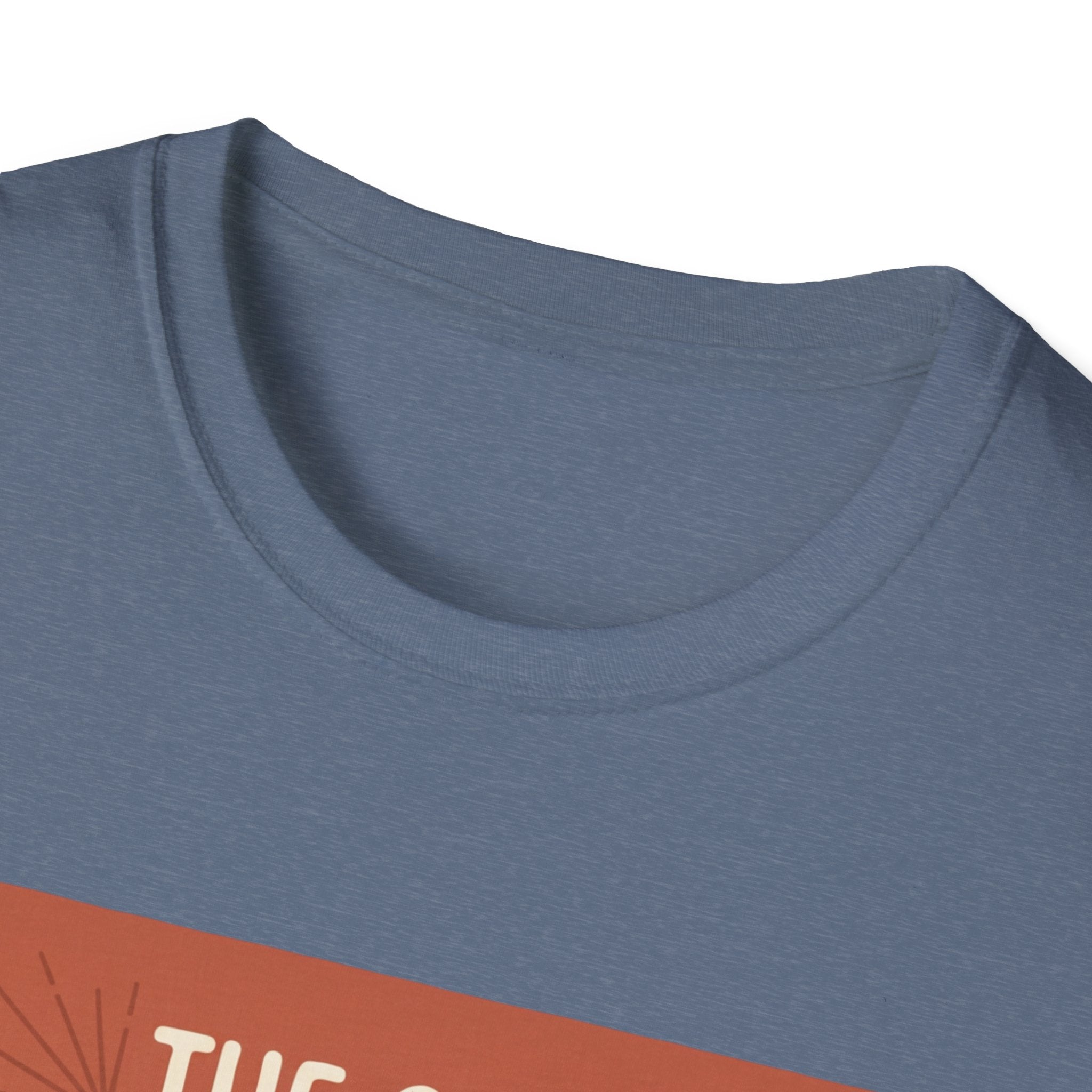 The gym remembered me T-Shirt