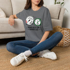 Runs best in barbells T-Shirt