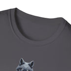 Alpha Mode ON T-Shirt