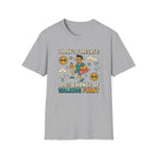 100% chance of walking funny T-Shirt