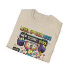 Level up your mood T-Shirt