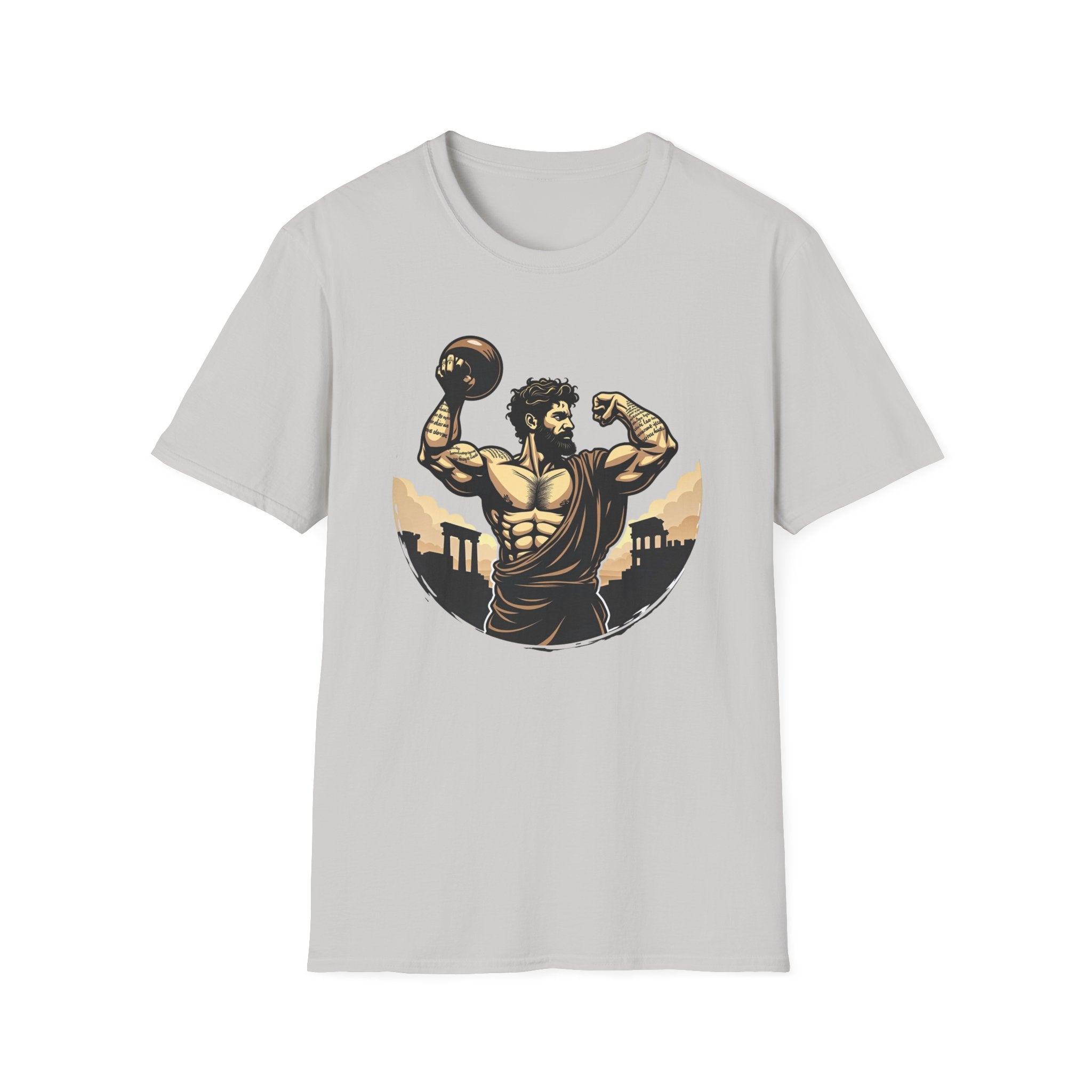 Apostle Strength T-Shirt