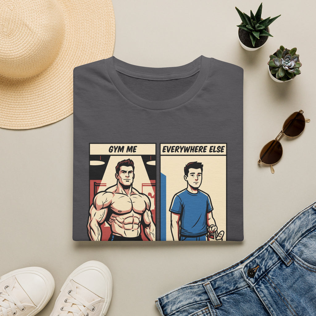 The pump was temporary T-Shirt