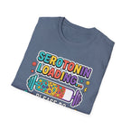 Serotonin Loading T-Shirt