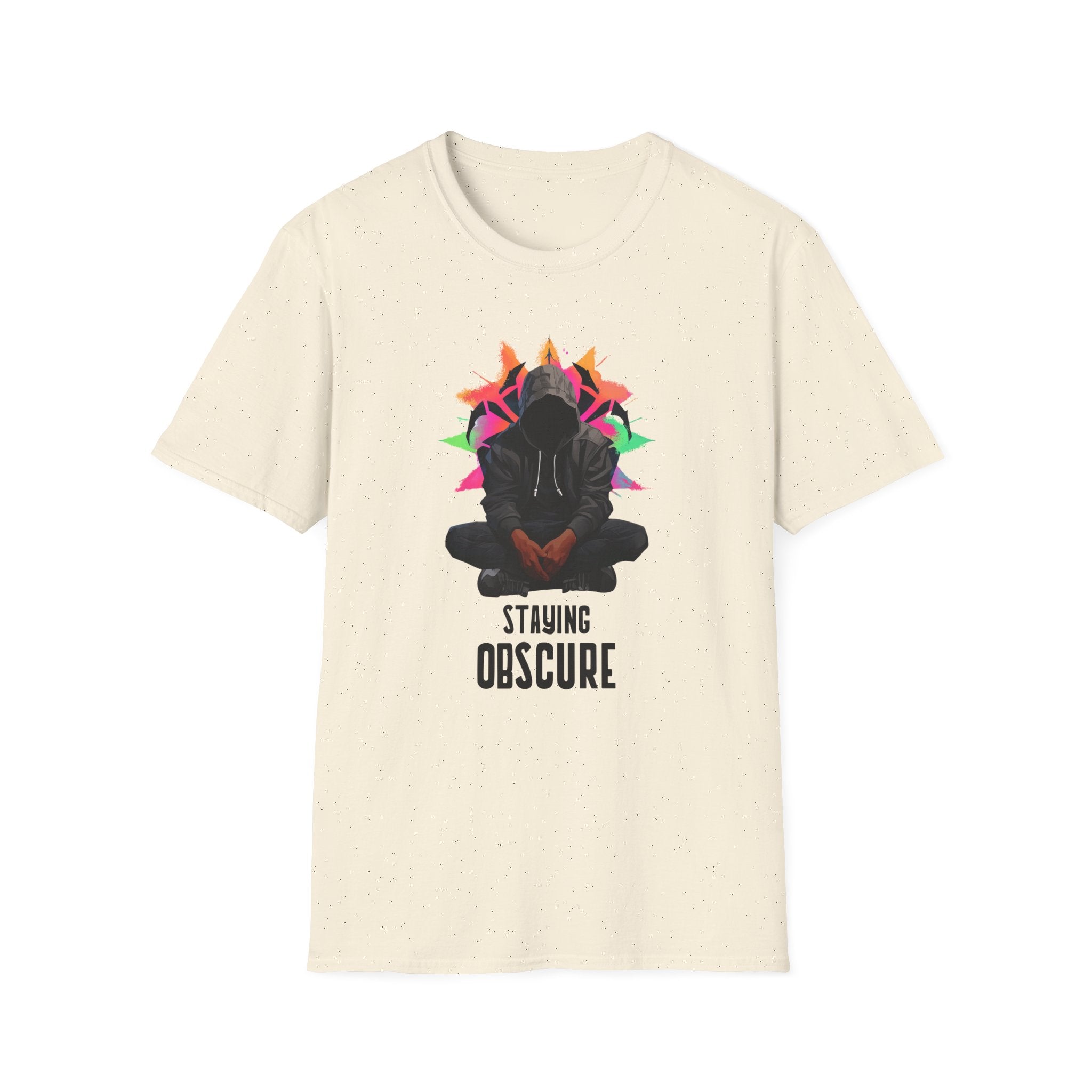 Staying obscure T-Shirt