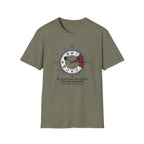 My schedule revolves around training T-Shirt