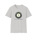 A little time to reset - Gym T-Shirt