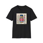 Dopamine - Take 1 workout daily T-Shirt