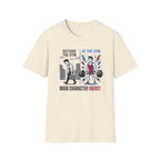 Outside/Inside Gym T-Shirt