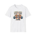 Pull day - Get your grip together T-Shirt
