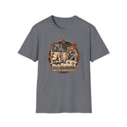 Not a Drill - Pre workout taken T-Shirt