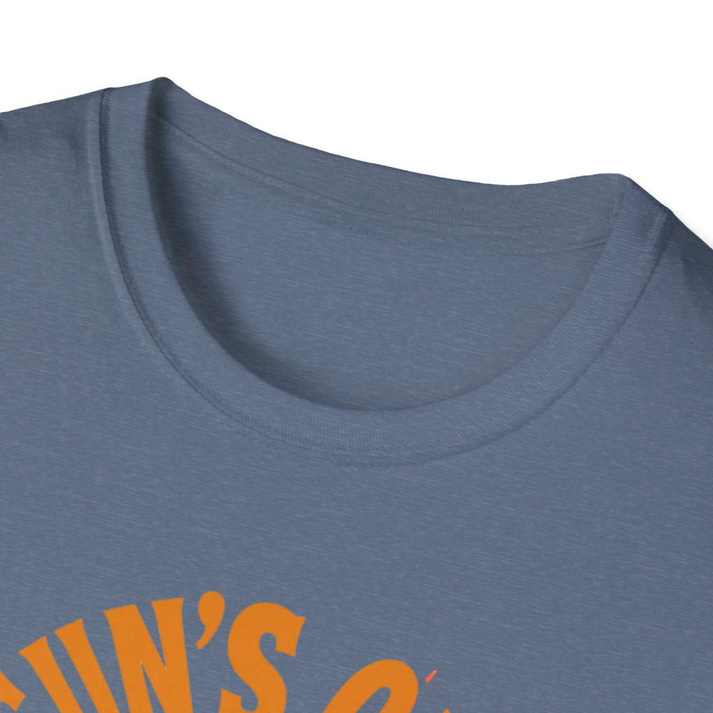 Sun’s Out, Gains Out – Summer Lift Series T-Shirt