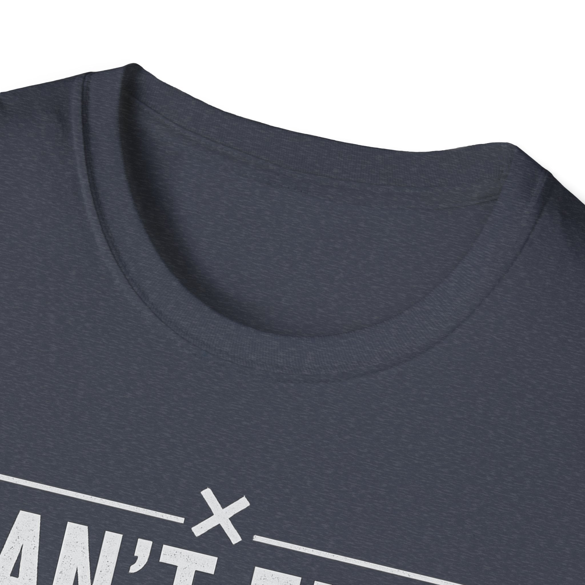 Can’t Flex – Comfort Mode Engaged T-Shirt