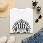 Earned strength - Leg day T-Shirt