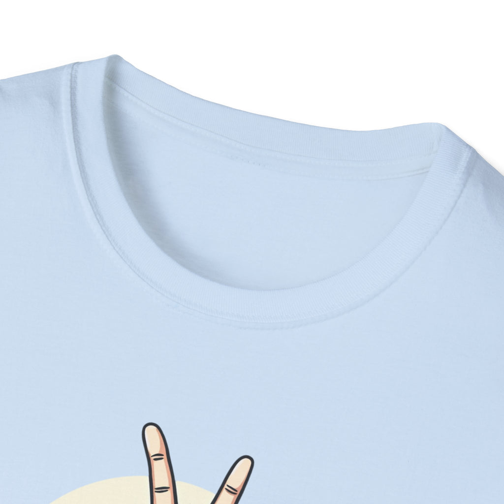Lift Heavy, Stress Less T-Shirt