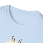 Lift Heavy, Stress Less T-Shirt