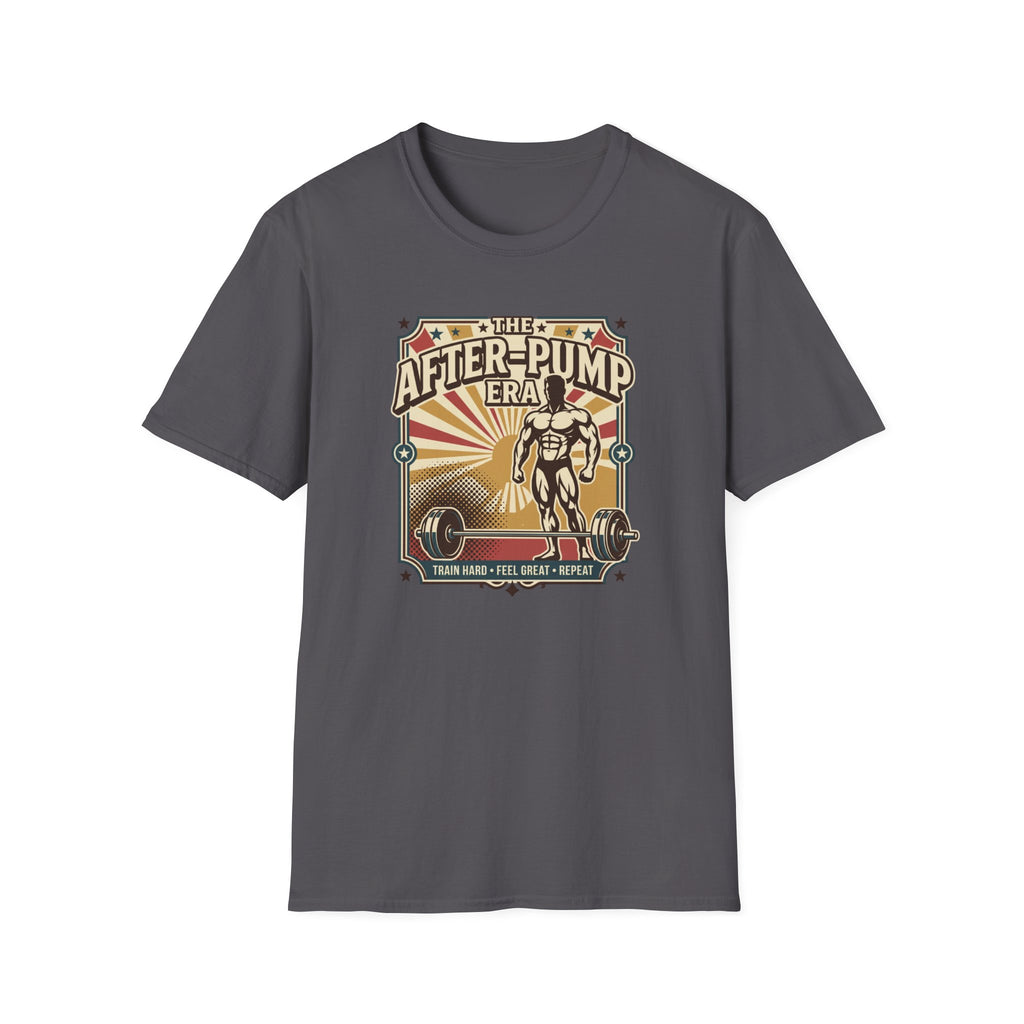 After pump Era T-Shirt