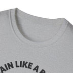 Train Like a Beast, Look Like a Beauty T-Shirt