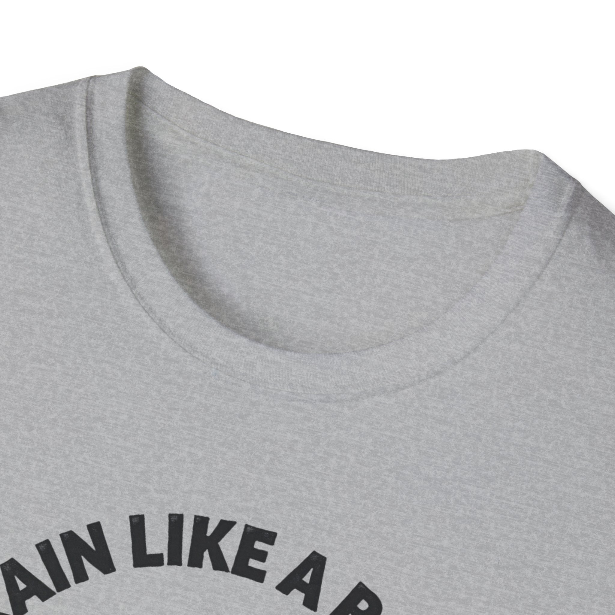 Train Like a Beast, Look Like a Beauty T-Shirt