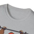 Sloth Power – Hang In There Edition T-Shirt