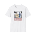 Mirror is not the measurement T-Shirt