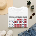 Priority training - Adjust the rest T-Shirt