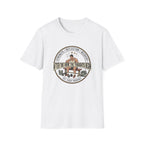 After the iron, the thoughts begin T-Shirt