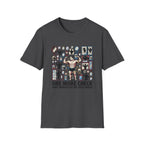 One more check T-Shirt