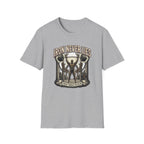 Iron never lies T-Shirt